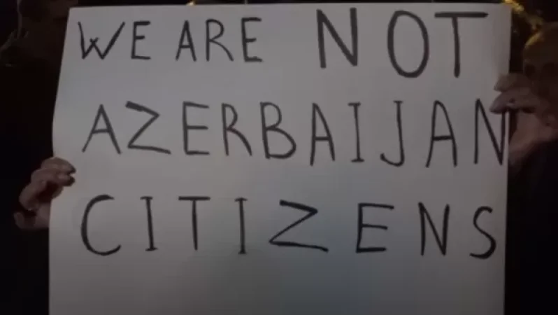 Արցախցին շարունակելու է իր պայքարը` ինքնորոշման իրավունքի իրացման համար. պատգամավոր