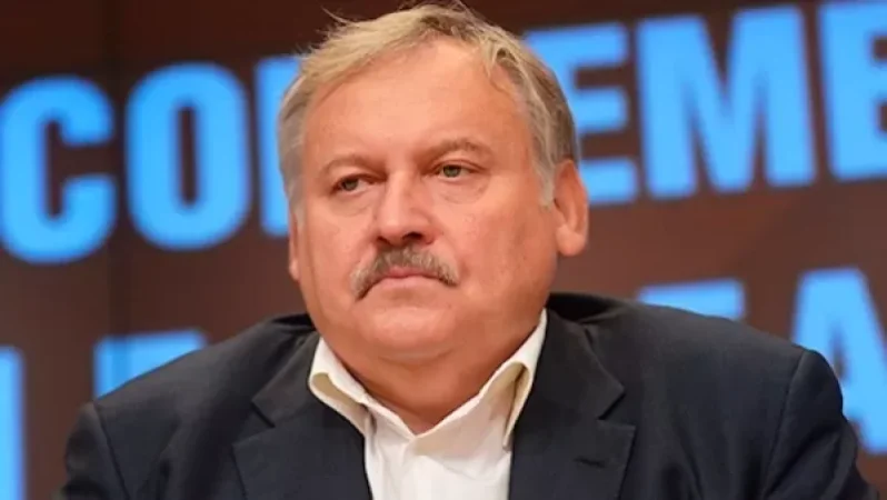 Փաշինյանը պարզապես «պերսոնա գրատա» է Թուրքիայում. նրանք շահագրգռված է, որ Փաշինյանը մնա իշխանության. Կ. Զատուլին