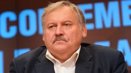 Փաշինյանը պարզապես «պերսոնա գրատա» է Թուրքիայում. նրանք շահագրգռված է, որ Փաշինյանը մնա իշխանության. Կ. Զատուլին