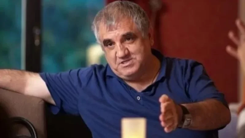 «Արմեն Աբազյանը գլուխ է գովացել մոսկովյան բարձրաստիճան պաշտոնյաների հետ կապերով, որոնց տեսել է միայն հեռուստացույցով». Գաբրիելյանով