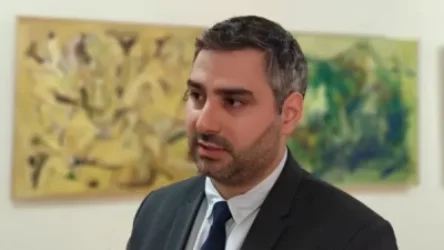 «Օլիգարխների վերադարձն է՞ վախեցնում, նայեք կապիտուլանտ հողատուին». Սարհատ Պետրոսյան