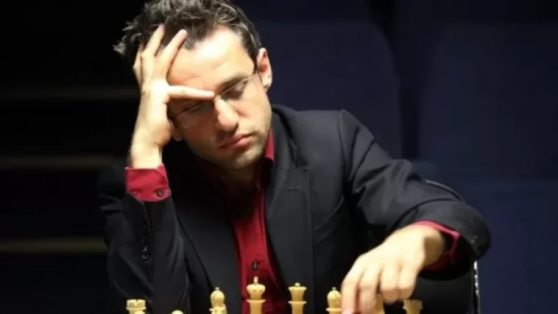 ՖԻԴԵ-ն՝ Արոնյանի որոշման մասին