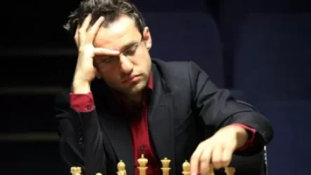 ՖԻԴԵ-ն՝ Արոնյանի որոշման մասին