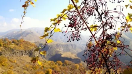 Եղանակը կցրտի. ինչ է սպասվում առաջիկա օրերին