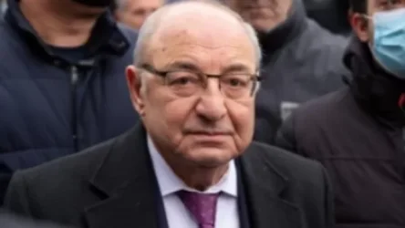 Այն, ինչ իրականացնում ենք, մոտենում է ավարտին. Վազգեն Մանուկյան