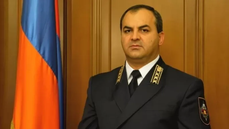 Տեղեկությունը, թե ՀՀ գլխավոր դատախազը վարչապետի մոտ է հրավիրվել, սուտ է