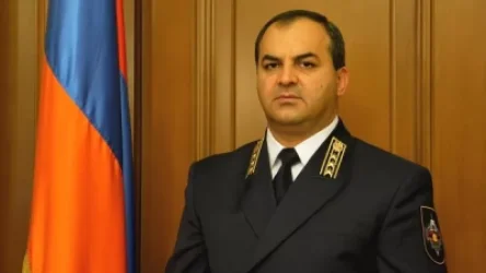 Տեղեկությունը, թե ՀՀ գլխավոր դատախազը վարչապետի մոտ է հրավիրվել, սուտ է