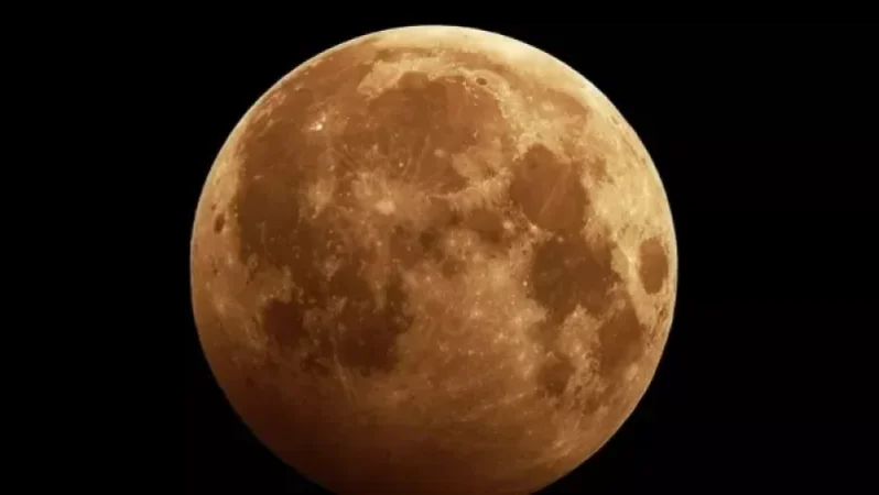 Թուրքիան մտադիր է անօդաչու տիեզերանավ ուղարկել Լուսին