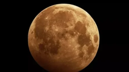 Թուրքիան մտադիր է անօդաչու տիեզերանավ ուղարկել Լուսին