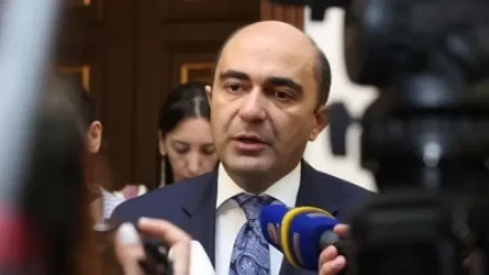 Ուղղակի փորձեք, եթե ուզում եք հասնել ինքնաոչնչացման վերջնական հանգրվան. Մարուքյանը՝ նախագահին պաշտոնանկ անելու հայտարարության մասին