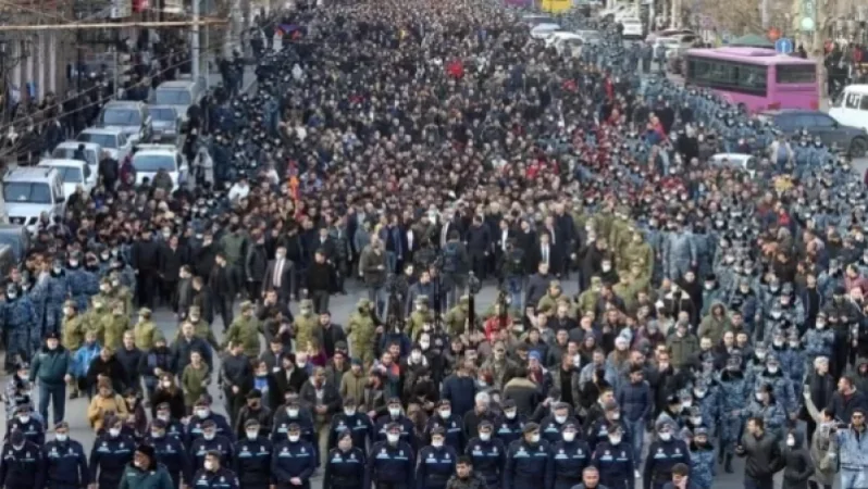 Հերքում. թուրքական որևէ լրատվամիջոց մարտի 1-ի միջոցառումը լուսաբանելու հայտ չի ներկայացրել