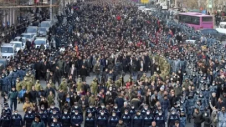 Հերքում. թուրքական որևէ լրատվամիջոց մարտի 1-ի միջոցառումը լուսաբանելու հայտ չի ներկայացրել