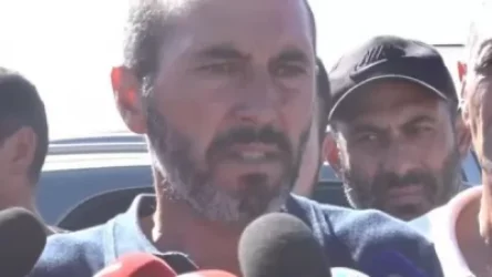 ՏԵՍԱՆՅՈՒԹ. «Վիրավոր տղայիս տեղը գիտենք, թույլ չեն տալիս մոտենալ».  զինվորի հարազատների բողոքի ակցիան` ՊՆ–ի դիմաց