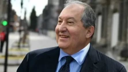 Ինչ գործընթացով է նախագահը պաշտոնանկ արվում