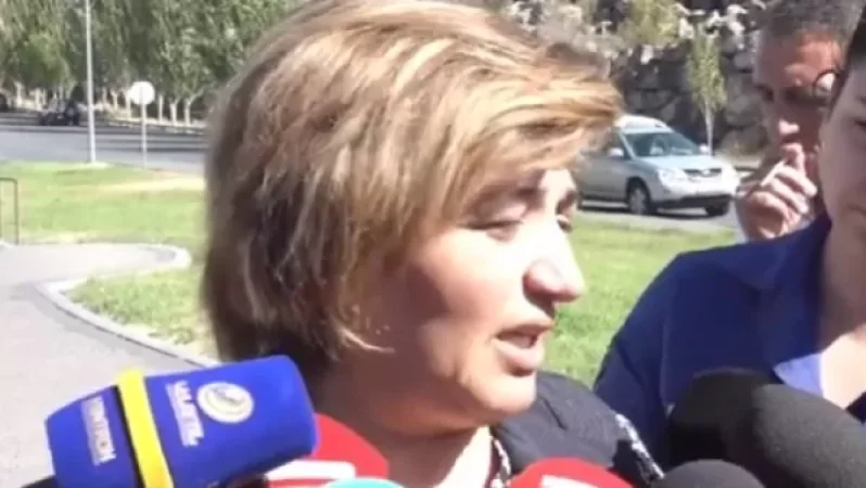 «Մամ ջան, անպայման գալու եմ, գրկելու եմ, չմտածես». անհետ կորած զինվորի հարազատը` տղայի զանգի մասին