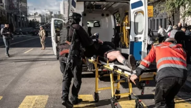 ԱՄՆ դեսպանատունն իր քաղաքացիներին կոչ է արել հնարավորինս արագ լքել Ուկրաինան