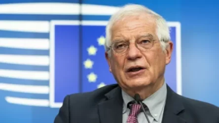 «21-րդ դարում նման գործողությունները տեղ չունեն». Բորել