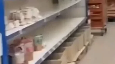 ՏԵՍԱՆՅՈՒԹ․ Ուկրաինայում մարդիկ խուճապային գնումներ են կատարում․ բենզալցակայաններում կիլոմետրանոց հերթեր են