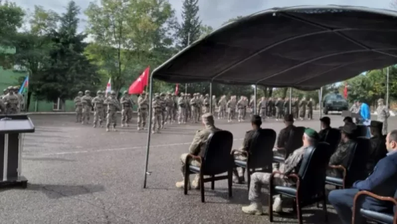 Վրաստանը, Թուրքիան և Ադրբեջանը սկսել են հատուկ նշանակության ուժերի համատեղ զորավարժություններ