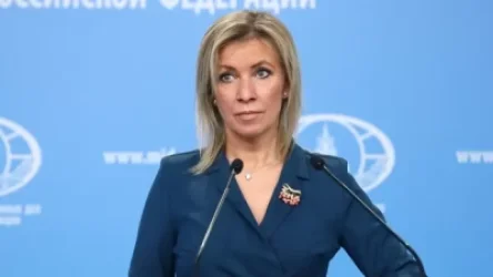 Այդ մասին մենք նույնիսկ երազել չէինք կարող․ Զախարովա