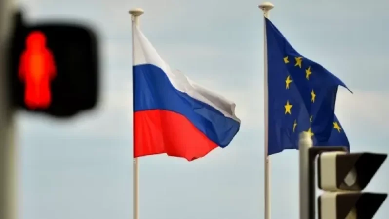 ԵՄ-ն նոր պատժամիջոցներ է սահմանում Ռուսաստանի ուղղությամբ