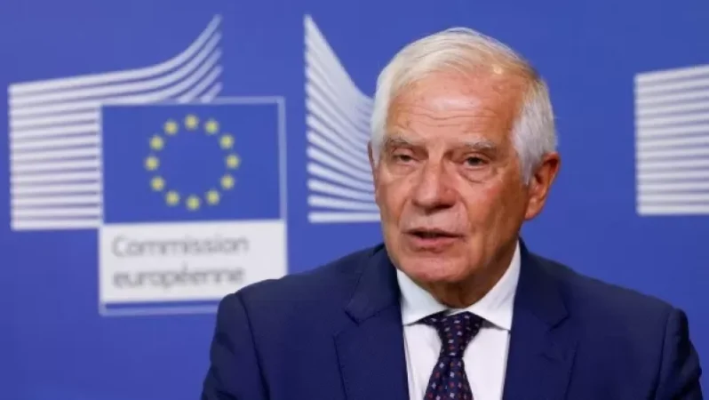 Եվրամիության բարեկեցությունը հիմնված էր Ռուսաստանից էժան էներգիայի վրա. Բորել