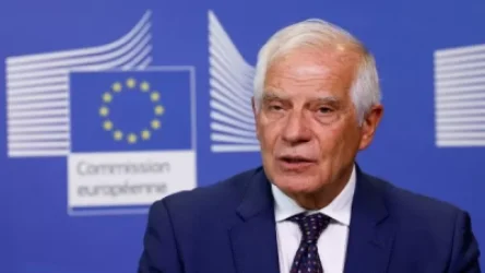 Եվրամիության բարեկեցությունը հիմնված էր Ռուսաստանից էժան էներգիայի վրա. Բորել