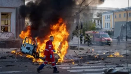 ՏԵՍԱՆՅՈՒԹ. Ուկրաինայի հրետակոծության հետևանքները. զոհվել է 14, վիրավորվել՝ ավելի քան 90 մարդ