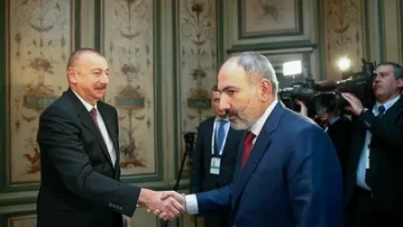 Փաշինյանից պահանջում են խաղաղության պայմանագիրը ստորագրել մինչև տարեվերջ․ «Հրապարակ»