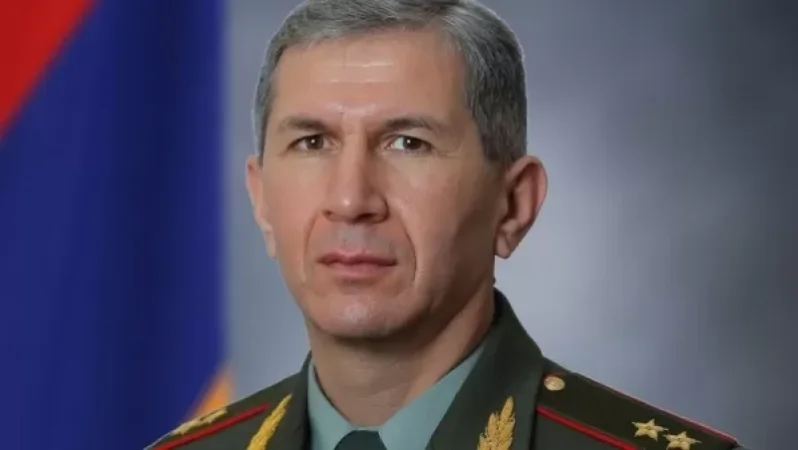 Ի՞նչ է սպասվում Օնիկ Գասպարյանին. «Իրավունք»