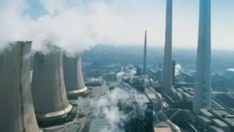 ԱԹՍ-ներով հարձակվել են Լադիժինսկա ՋԷԿ-ի վրա