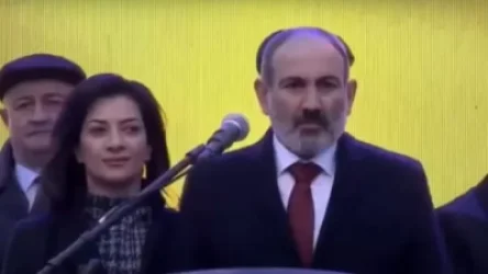 Հույս ունեն, որ, ինչպես նախկինում են բռնազավթել իշխանությունը, հիմա էլ կհասնեն այդ բռնազավթմանը. Փաշինյան