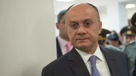 «Ասացի՝ սա ձեր հացն է, կատարեք այս կետը, հաղթեք, ինձ 20 տարի նստեցրեք. կատարե՞լ են». Օհանյան- Փաշինյանի հետ ունեցած հանդիպումից