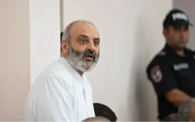 Հրաժարվել ենք Բագրատ սրբազանի խափանման միջոցը փոխելու միջնորդությունից. փաստաբան