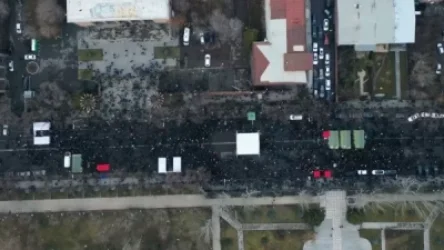 Մարտի 1-ի ընդդիմության հանրահավաքին քանի հոգի է մասնակցել. ԻՔՄ