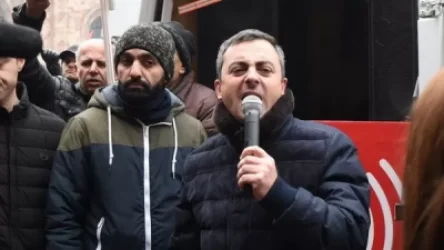 Ե՞րբ է ընդդիմության հաջորդ հանրահավաքը. Իշխան Սաղաթելյանը հայտարարում է