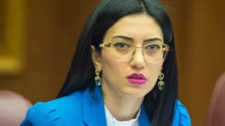 Երեխեքի մահվան, գերիների ու անհետ կորածների ֆոնին ի՞նչ դըմփ-դըմփ հո՜ւ. Արփինե Հովհաննիսյան