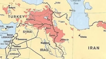 Թուրք-իրանական հարաբերությունները լարվում են. նոր զարգացումներ