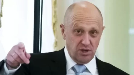 Եվգենի Պրիգոժինը ռուս պատգամավորներին կոչ է արել միանալ Վագների ռազմական ընկերությանը և գնալ ռազմաճակատ