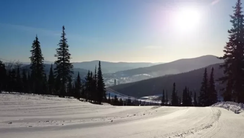 Ձմեռը դեռ չի պատրաստվում նահանջել. եղանակի տեսություն