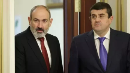 ԱՀ նախագահը այսօր պետք է Փաշինյանի առջև հարց դնի. Արցախի ԱԺ պատգամավոր