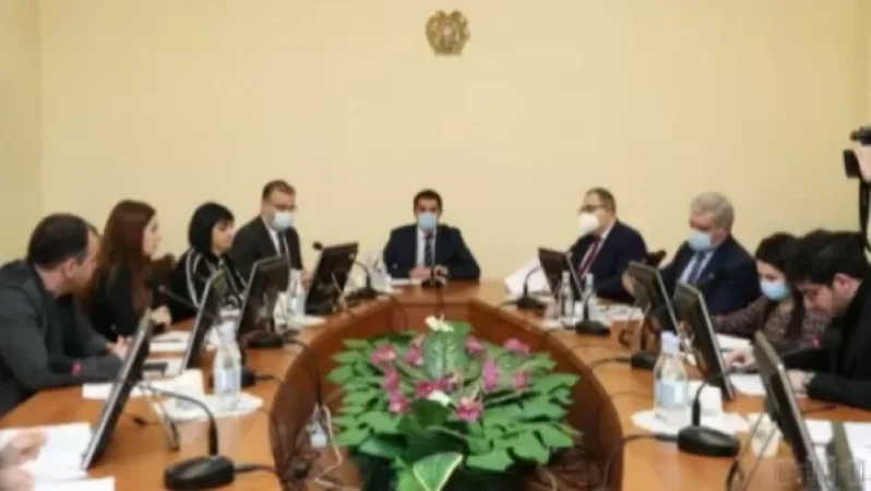 Իշխանական պատգամավորները փորձել են իրենցով անել ռազմագերիների մասին նախագիծը. «Հրապարակ»