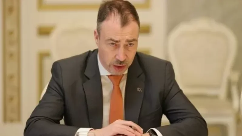 ԵՄ-ն կքննարկի հայ-ադրբեջանական սահման առաքելություն ուղարկելու հարցը. Տոյվո Կլաար