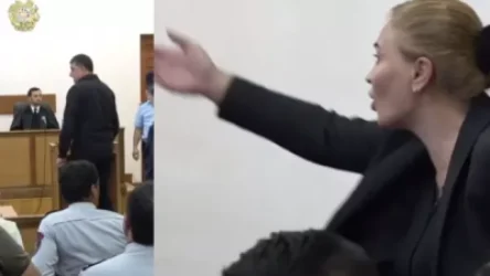 ՏԵՍԱՆՅՈՒԹ. «Էկել ա էստեղ, որ սուտ խոսի՞». դատարանում զոհվածների ծնողները վրդովվեցին վկայի խոսքերից