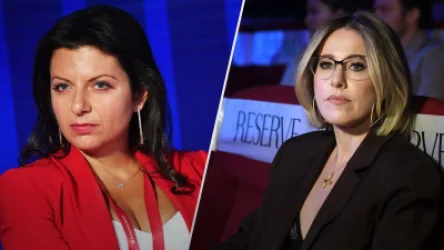 Զախարովան՝ Սիմոնյանի և Սոբչակի դեմ մահափորձերի մասին