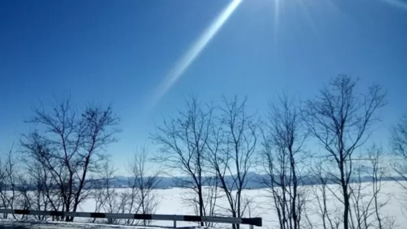 Ո՞րքան կտևեն տեղումները հանրապետության տարածքում. եղանակային կանխատեսումները