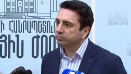 Բոլորդ շատ լավ գիտեք, որ այնտեղ ասում է մեկ մարդ. Սիմոնյանը չի բացառում՝ այսօր կամ վաղը կարող են հանդիպել  Ծառուկյանի հետ