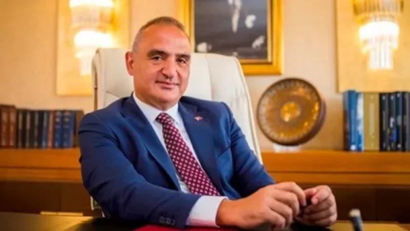 Առաջին իսկ հնարավորության դեպքում կայցելենք Ղարաբաղ. Թուրքիայի մշակույթի և զբոսաշրջության նախարար