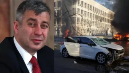 «Հարգելի ԱԳՆ, կլինի՞ Կիևից ձեր դեսպանին տանեք, նենց մեկին բերեք, որ մեզնով զբաղվի». ուկրաինահայը վրդովված է․ MediaHub