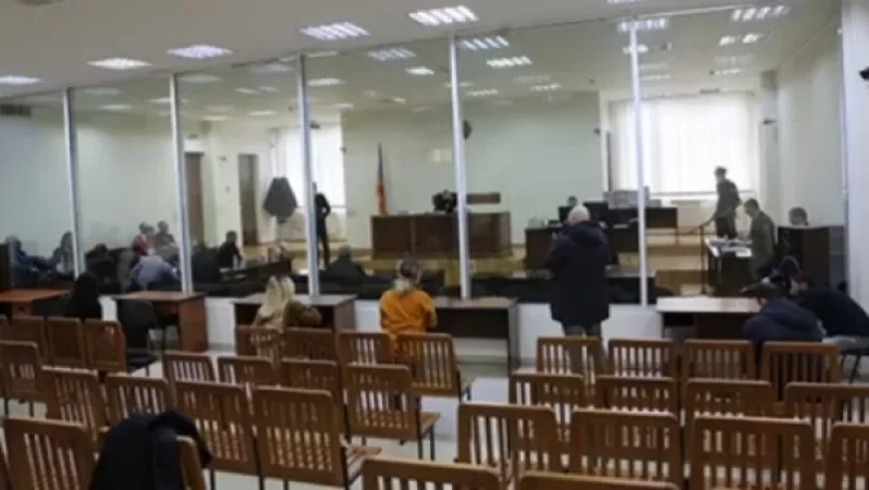 Քոչարյանի և մյուսների գործով նիստը հետաձգվեց